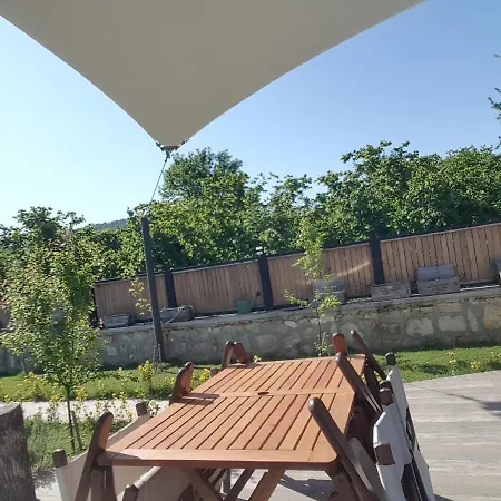 Vira Dome Kemp Ağva